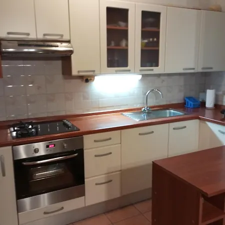 Apartment Ika