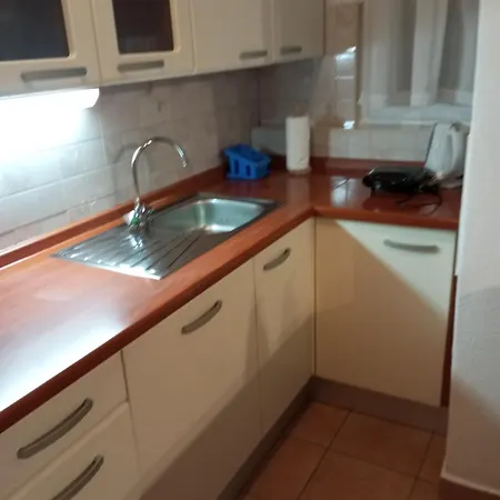 Ika Apartment Zaton (Sibenik-Knin)