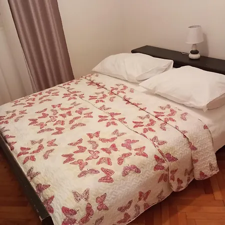 Apartment Ika
